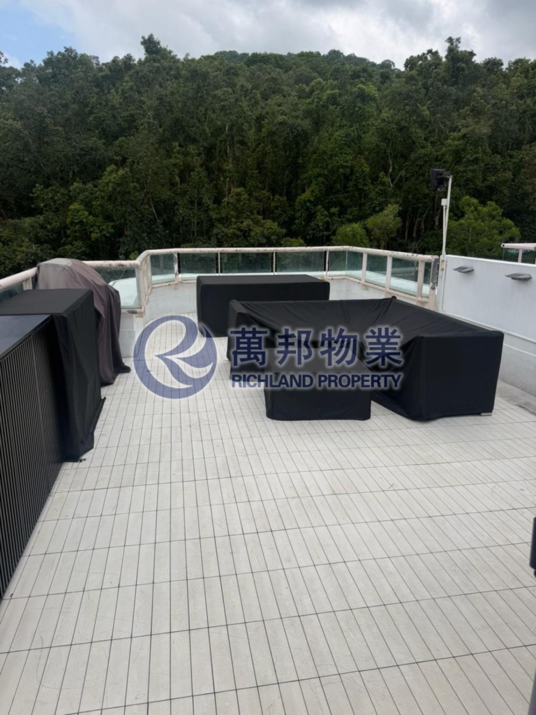 大埔寶馬山 GRAND PALISADES 高層 - 萬邦物業 - 大埔地產代理