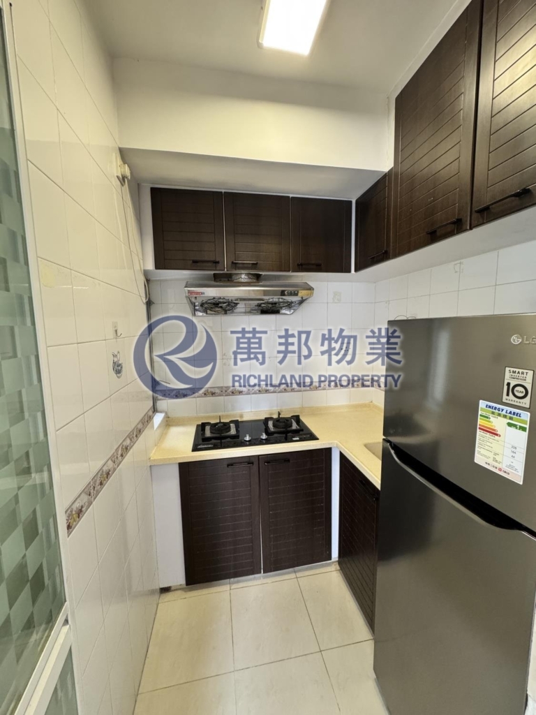 大埔中心 TAI PO CTR 高層 - 萬邦物業 - 大埔地產代理