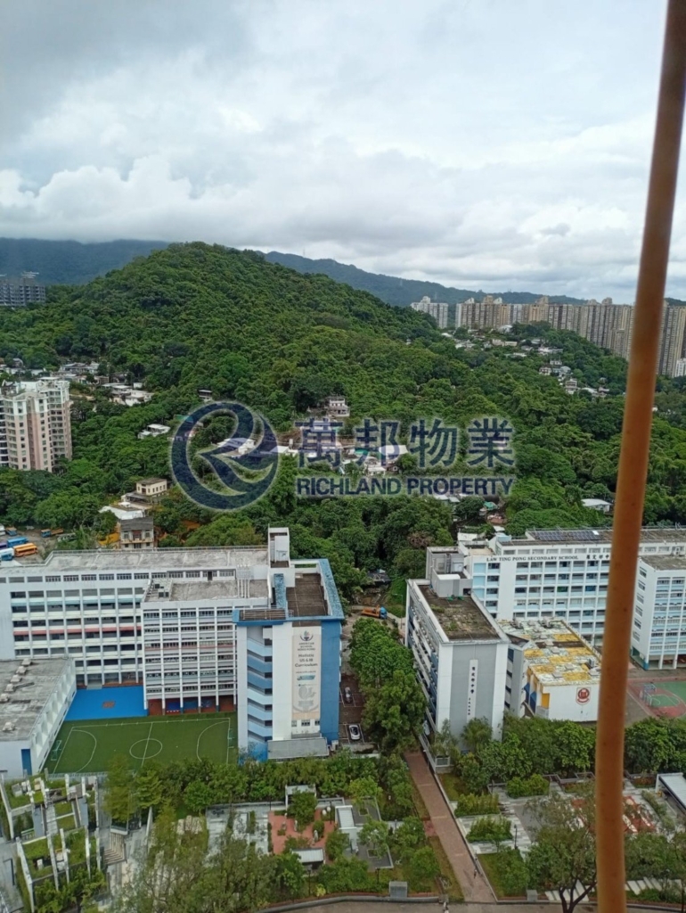運頭塘村 WAN TAU TONG ESTATE 高層 - 萬邦物業 - 大埔地產代理