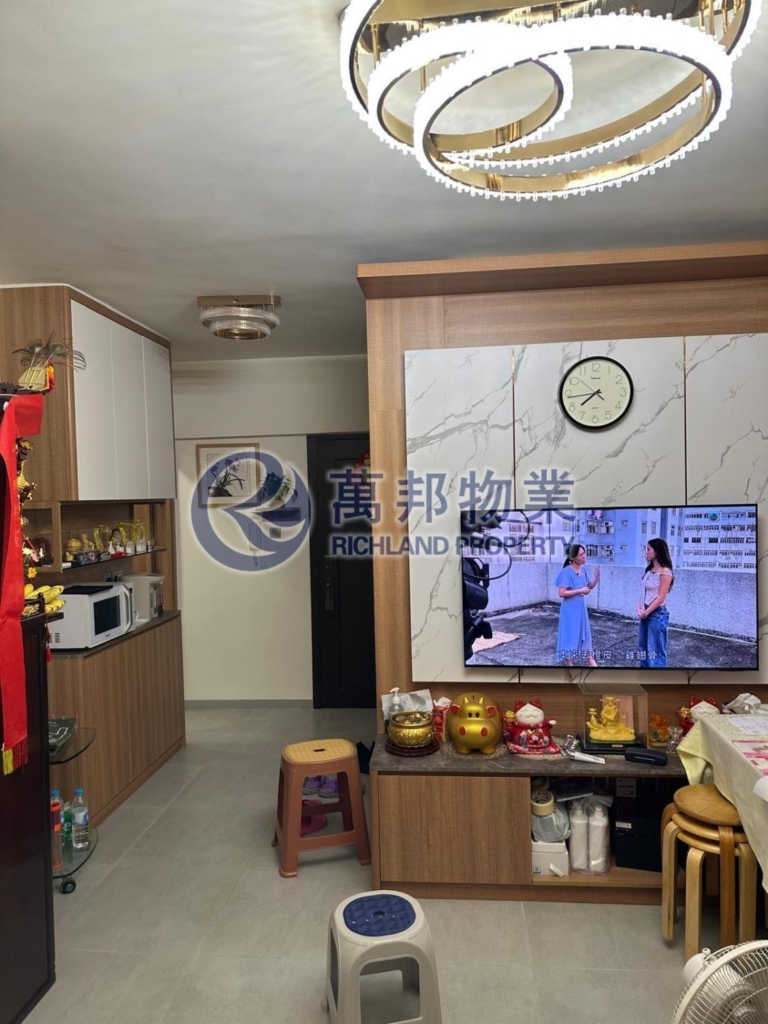 大埔中心 TAI PO CTR 高層 - 萬邦物業 - 大埔地產代理