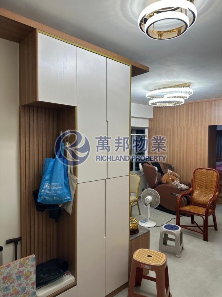 大埔中心 TAI PO CTR 高層 - 萬邦物業 - 大埔地產代理
