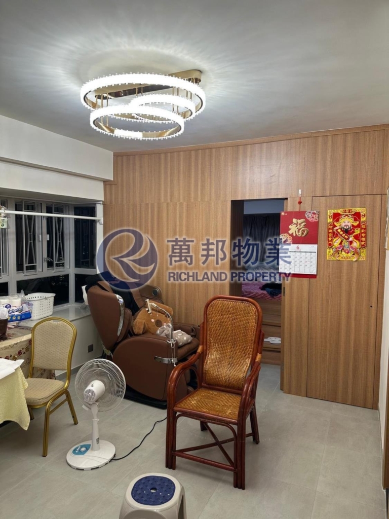 大埔中心 TAI PO CTR 高層 - 萬邦物業 - 大埔地產代理
