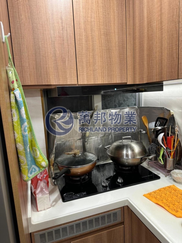 大埔中心 TAI PO CTR 高層 - 萬邦物業 - 大埔地產代理