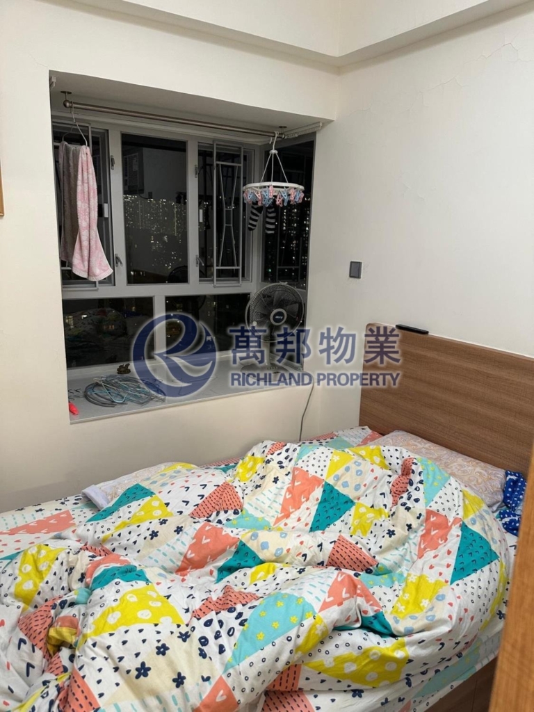 大埔中心 TAI PO CTR 高層 - 萬邦物業 - 大埔地產代理