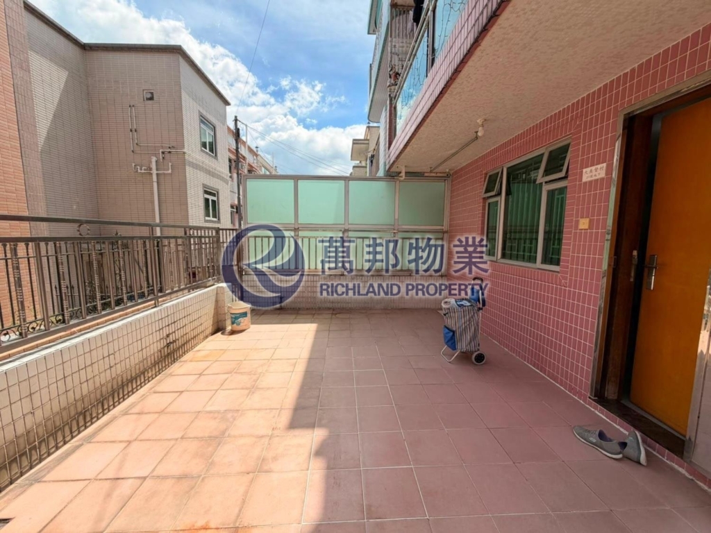 大尾督村 TAI MEI TUK TSUEN 低層 - 萬邦物業 - 大埔地產代理