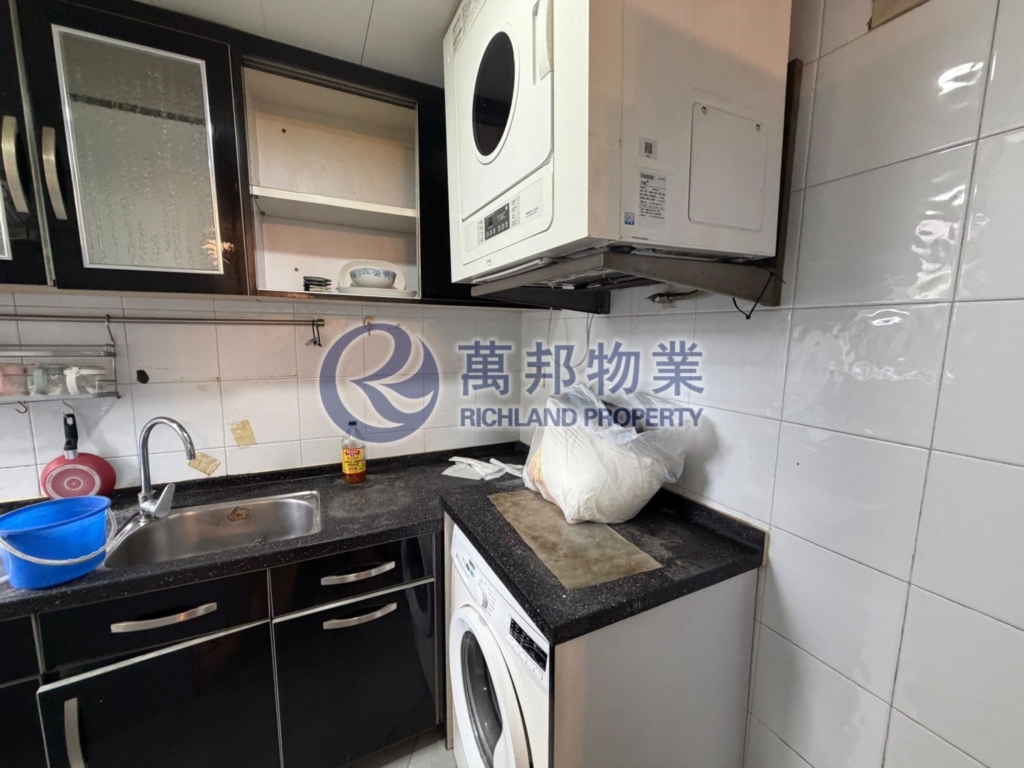 逸雅苑 YAT NGA COURT 低層 - 萬邦物業 - 大埔地產代理