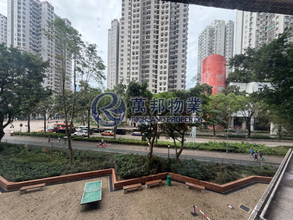 逸雅苑 YAT NGA COURT 低層 - 萬邦物業 - 大埔地產代理