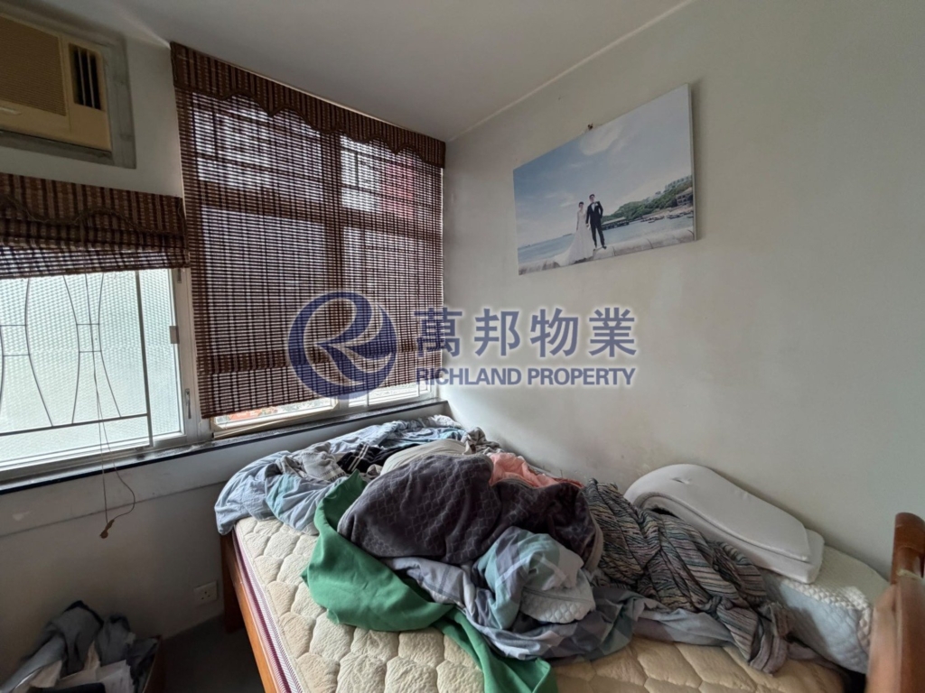 逸雅苑 YAT NGA COURT 低層 - 萬邦物業 - 大埔地產代理
