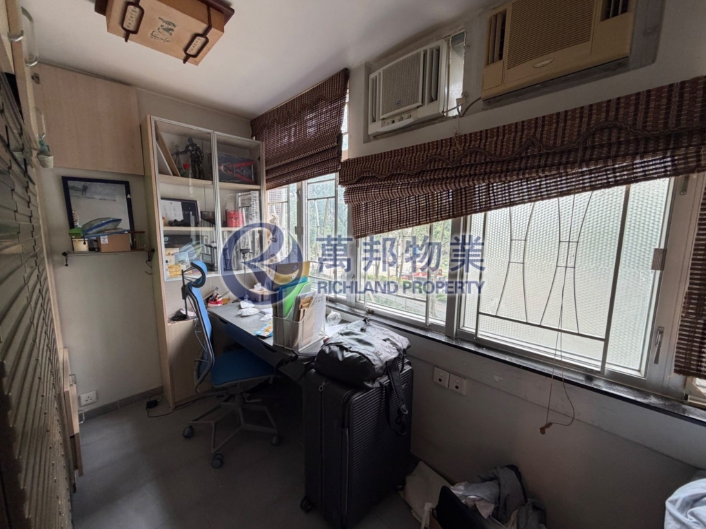 逸雅苑 YAT NGA COURT 低層 - 萬邦物業 - 大埔地產代理