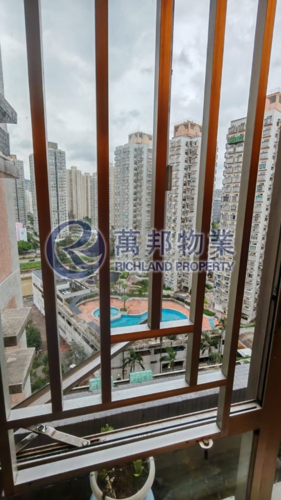 寶湖花園 PLOVER COVE GDN 高層 - 萬邦物業 - 大埔地產代理