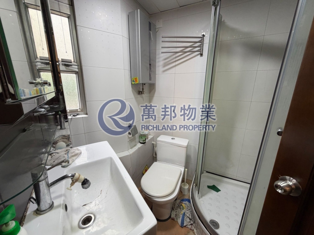 逸雅苑 YAT NGA COURT 低層 - 萬邦物業 - 大埔地產代理