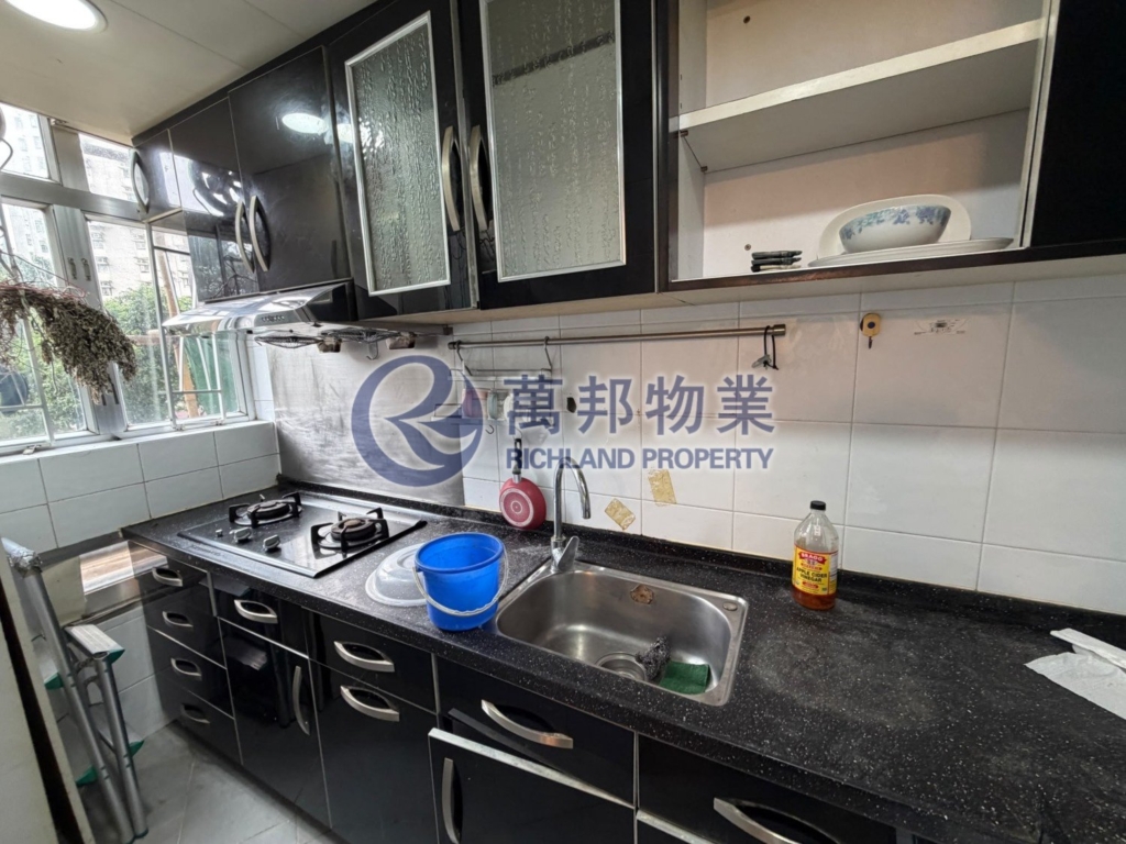 逸雅苑 YAT NGA COURT 低層 - 萬邦物業 - 大埔地產代理