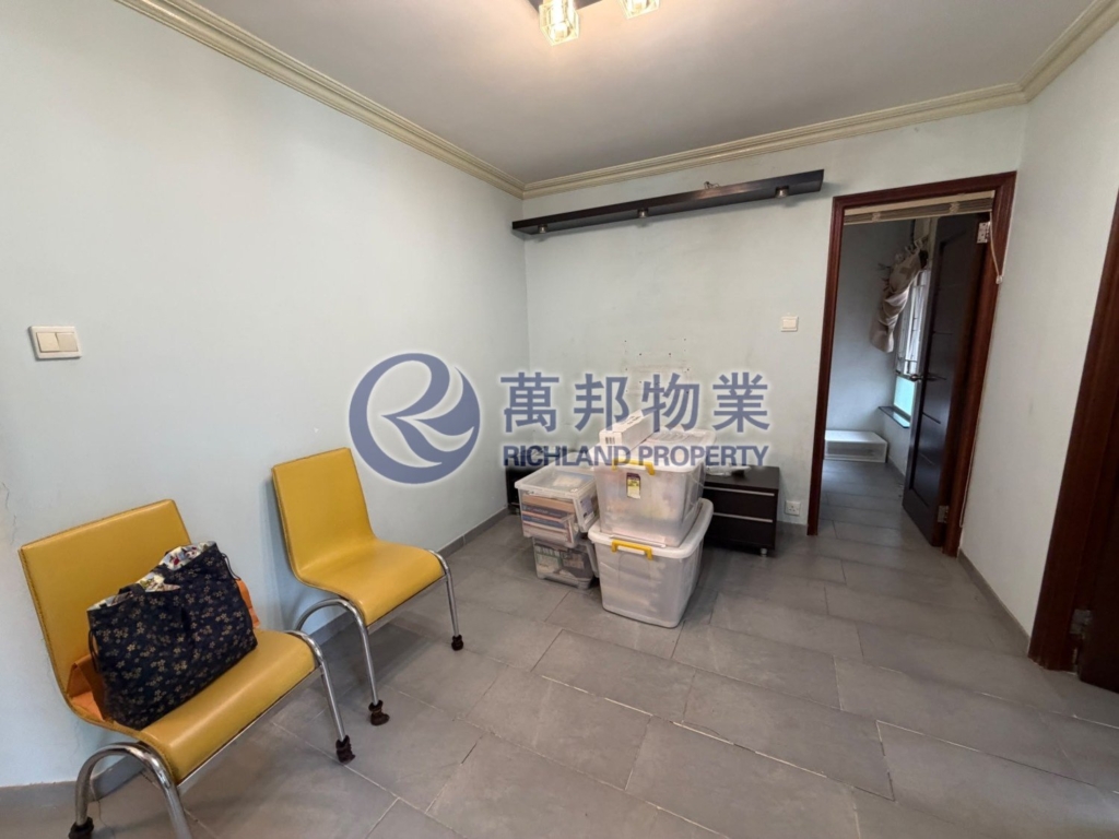 逸雅苑 YAT NGA COURT 低層 - 萬邦物業 - 大埔地產代理
