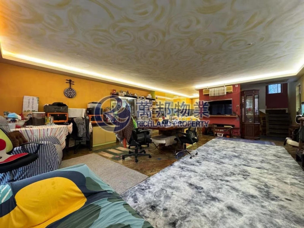 翠濤苑 JADE TIDE VILLA 低層 - 萬邦物業 - 大埔地產代理