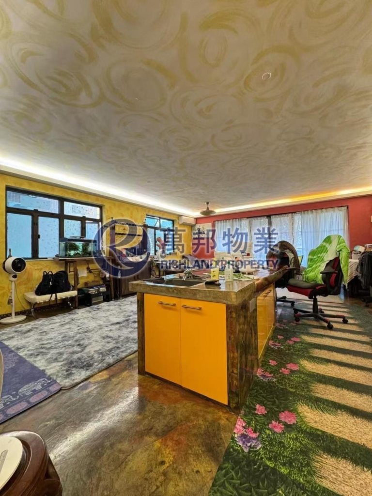 翠濤苑 JADE TIDE VILLA 低層 - 萬邦物業 - 大埔地產代理