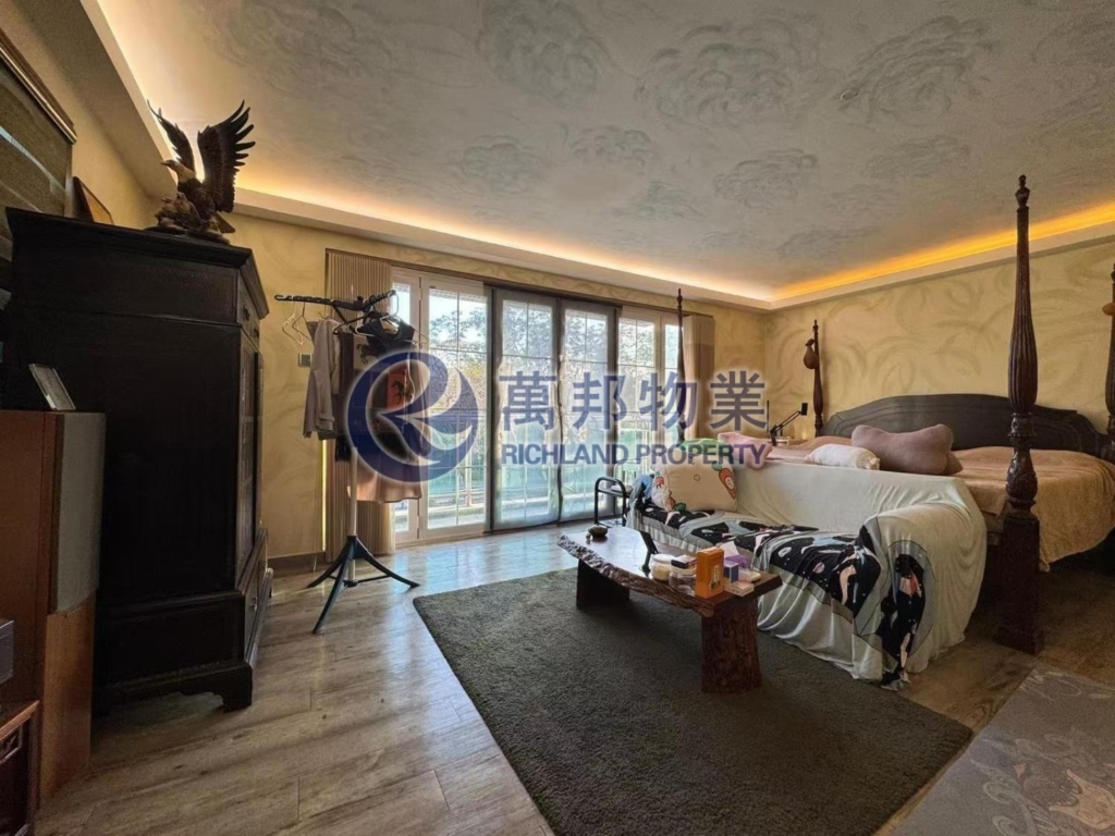 翠濤苑 JADE TIDE VILLA 低層 - 萬邦物業 - 大埔地產代理