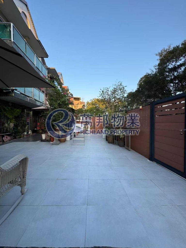 翠濤苑 JADE TIDE VILLA 低層 - 萬邦物業 - 大埔地產代理