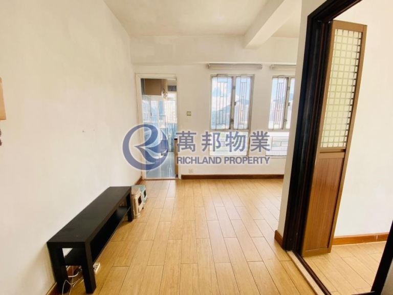 寶康大廈 | 大埔墟 - 萬邦物業 - 大埔地產代理