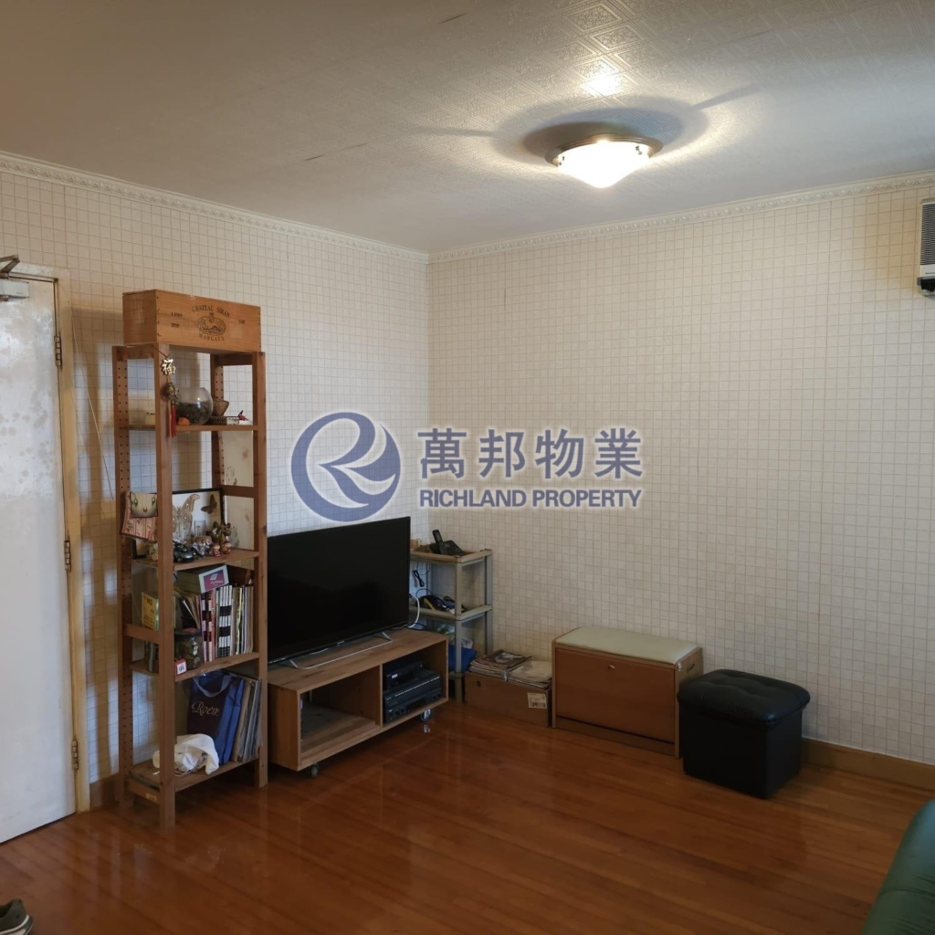 德雅苑 TAK NGA COURT 高層 - 萬邦物業 - 大埔地產代理