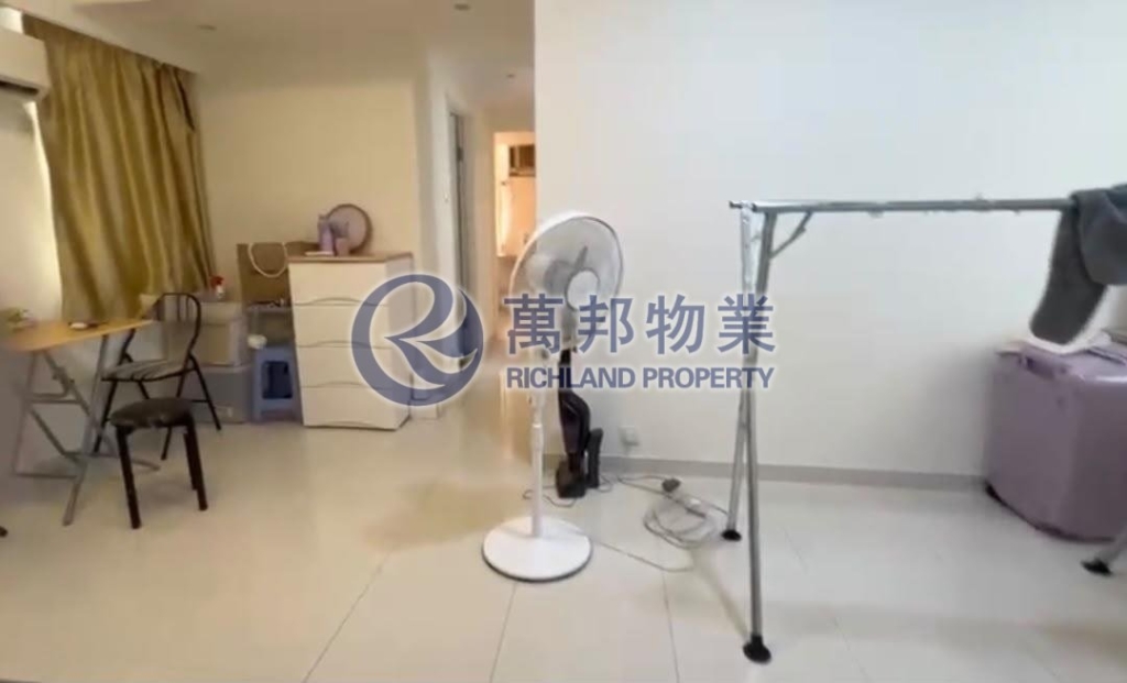 海寶花園 TREASURE GDN 低層 - 萬邦物業 - 大埔地產代理