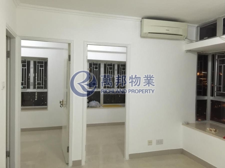 太湖花園2 ROOM SERENITY PARK 高層 - 萬邦物業 - 大埔地產代理