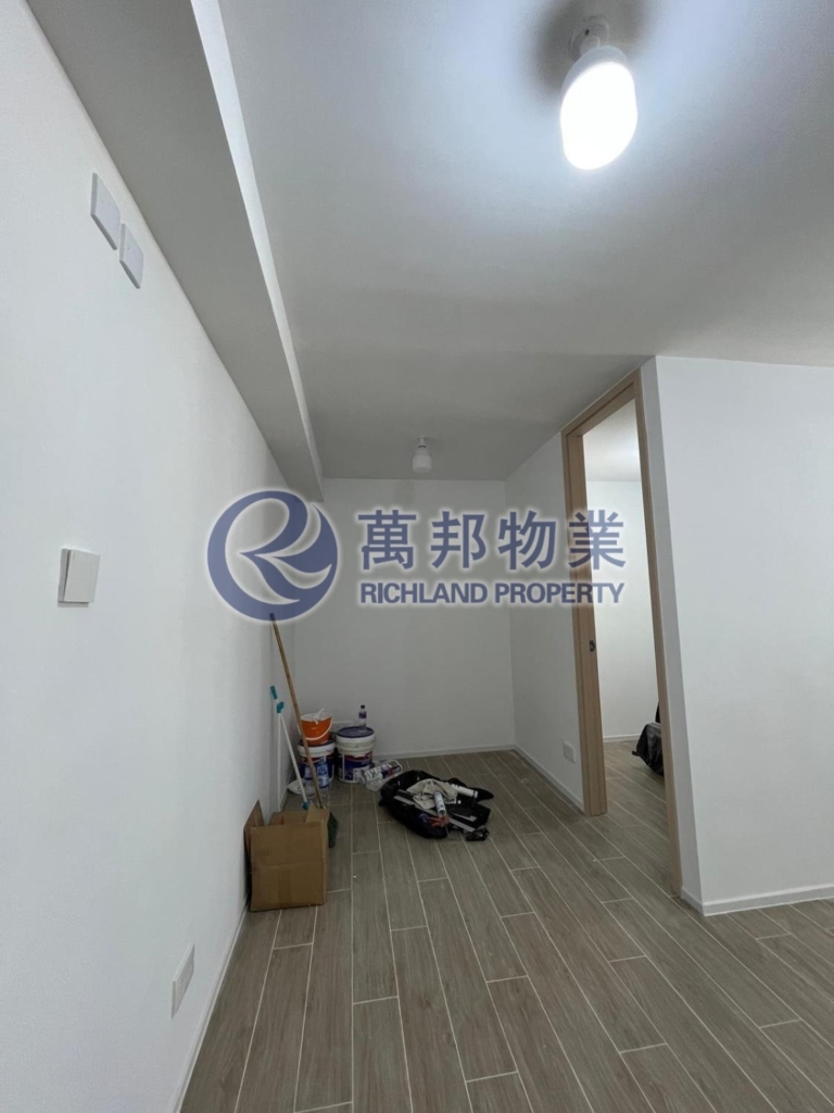 明雅苑 MING NGA COURT 高層 - 萬邦物業 - 大埔地產代理
