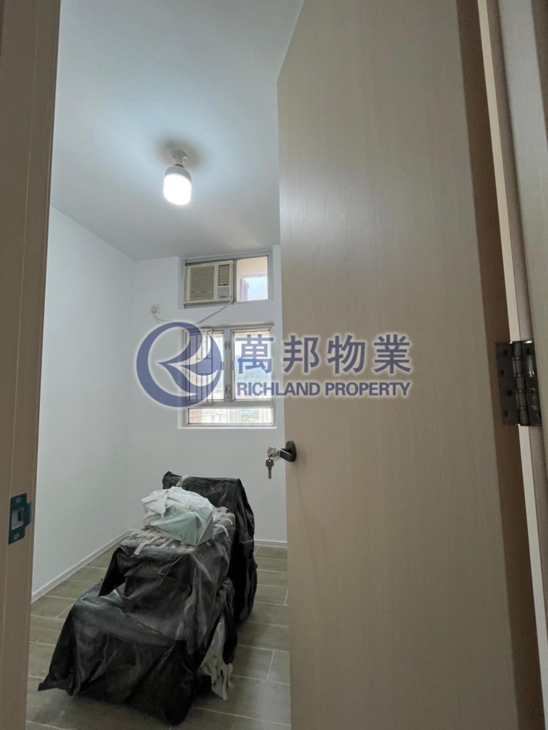 明雅苑 MING NGA COURT 高層 - 萬邦物業 - 大埔地產代理