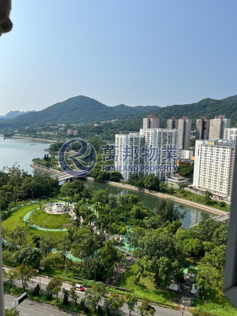 明雅苑 MING NGA COURT 高層 - 萬邦物業 - 大埔地產代理