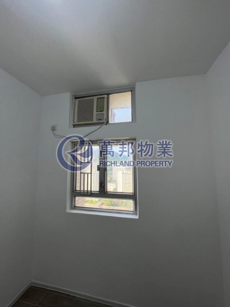 明雅苑 MING NGA COURT 高層 - 萬邦物業 - 大埔地產代理