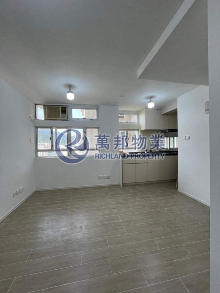 明雅苑 MING NGA COURT 高層 - 萬邦物業 - 大埔地產代理