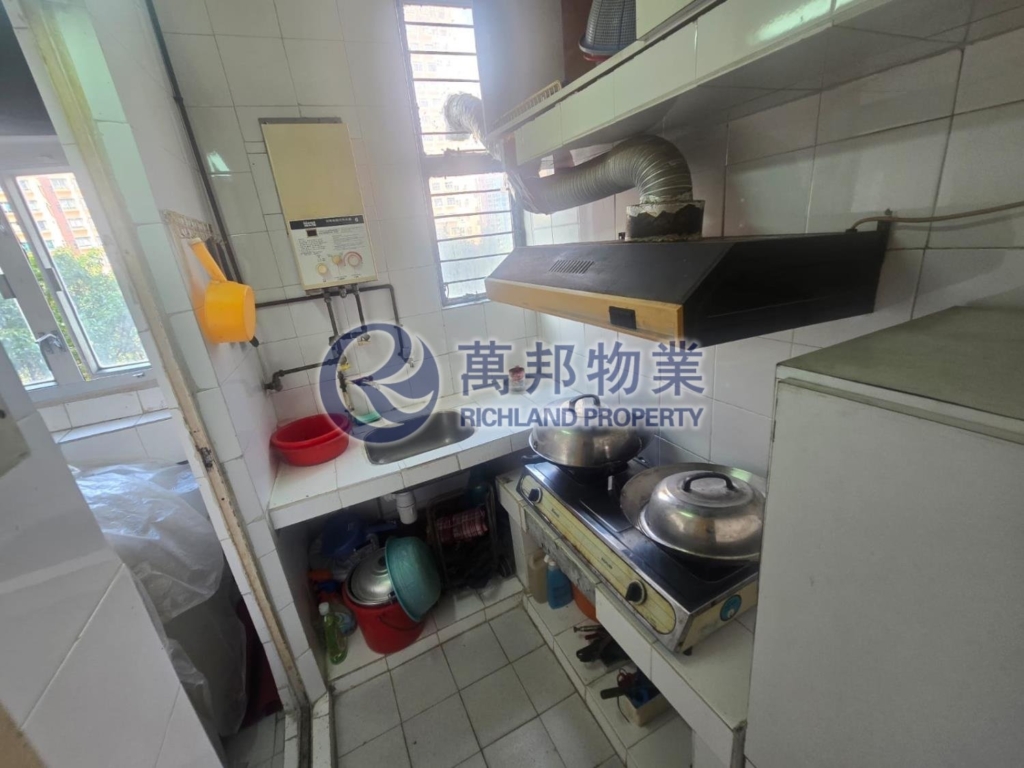 太和村 TAI WO ESTATE 中層 - 萬邦物業 - 大埔地產代理