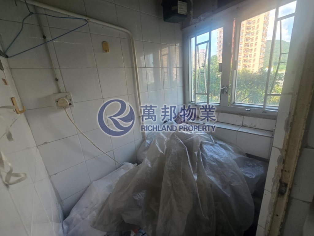 太和村 TAI WO ESTATE 中層 - 萬邦物業 - 大埔地產代理