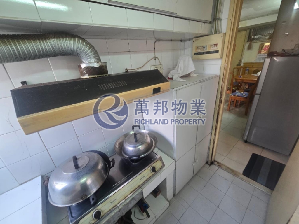太和村 TAI WO ESTATE 中層 - 萬邦物業 - 大埔地產代理