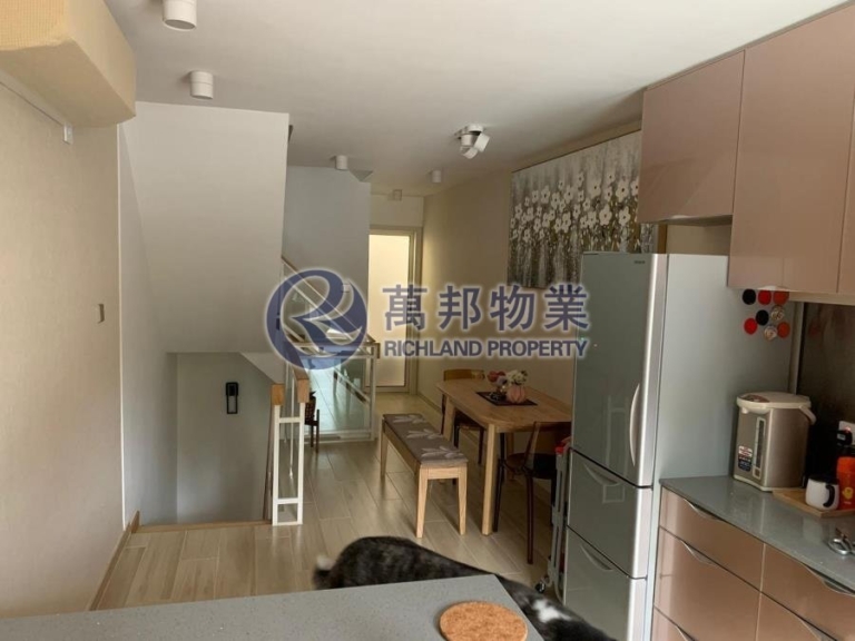 船灣詹屋 SHUEN WAN CHIM UK - 萬邦物業 - 大埔地產代理