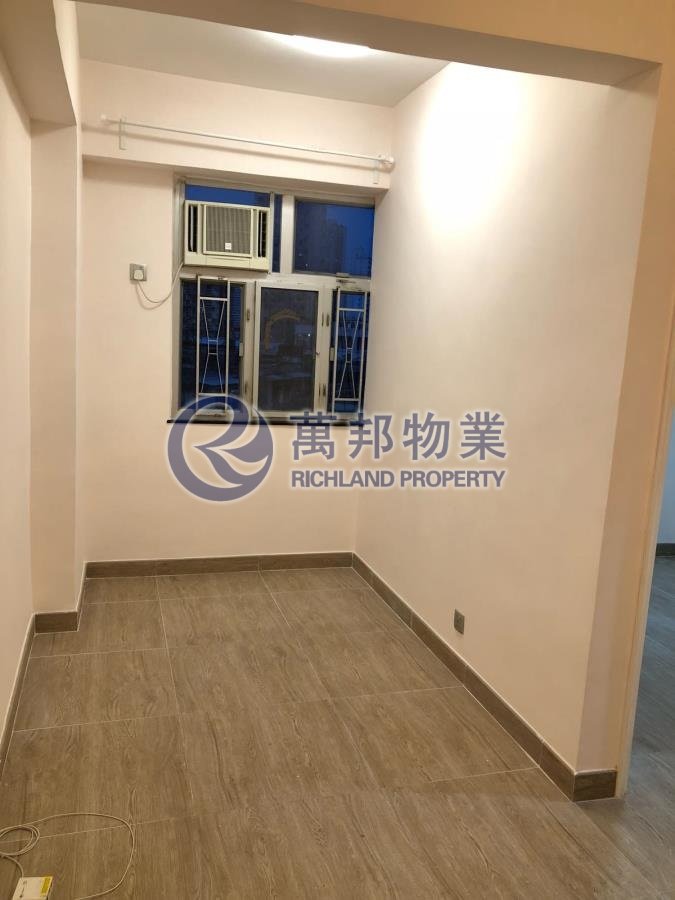永祥大廈 WING CHEUNG BLDG 中層 - 萬邦物業 - 大埔地產代理