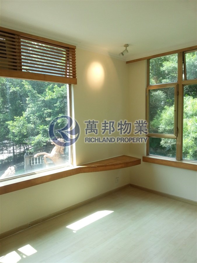 新峰花園 第02期 CLASSICAL GDNS PH 02 低層 - 萬邦物業 - 大埔地產代理