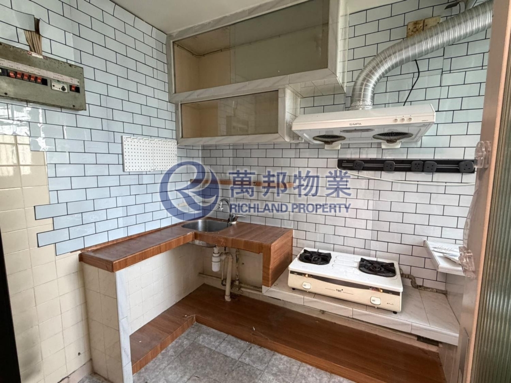 頌雅苑 CHUNG NGA COURT 中層 - 萬邦物業 - 大埔地產代理