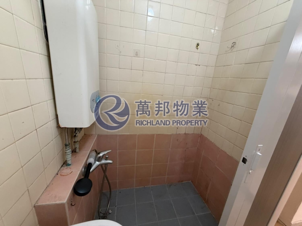 頌雅苑 CHUNG NGA COURT 中層 - 萬邦物業 - 大埔地產代理