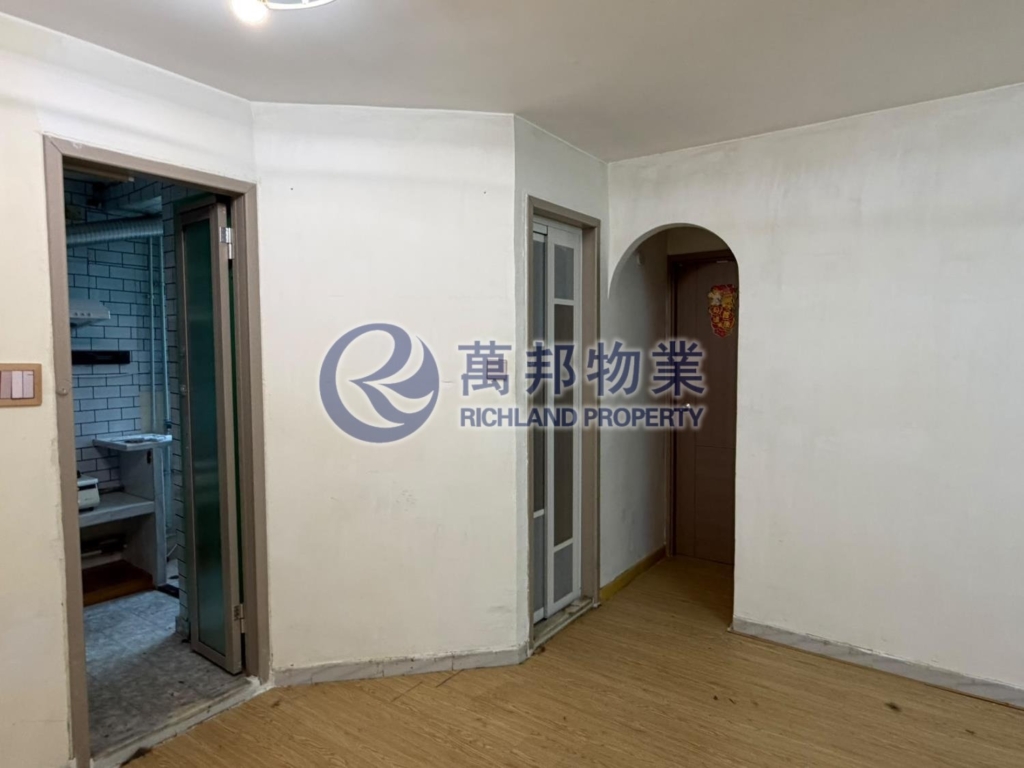 頌雅苑 CHUNG NGA COURT 中層 - 萬邦物業 - 大埔地產代理