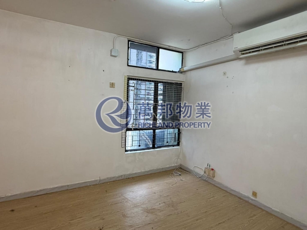 頌雅苑 CHUNG NGA COURT 中層 - 萬邦物業 - 大埔地產代理