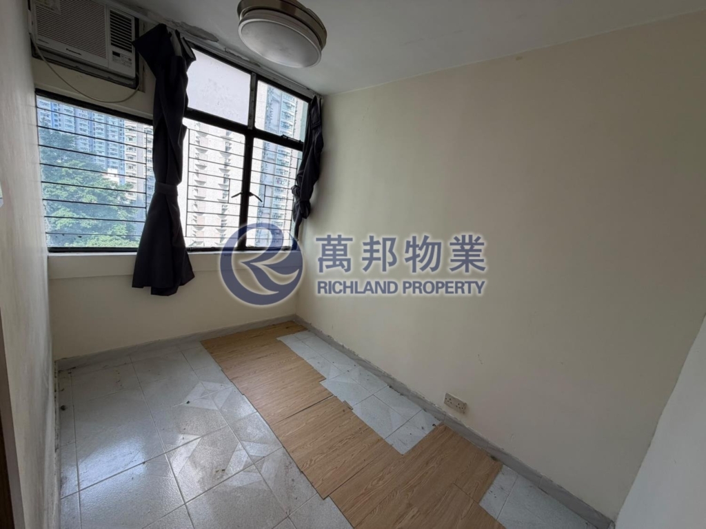 頌雅苑 CHUNG NGA COURT 中層 - 萬邦物業 - 大埔地產代理