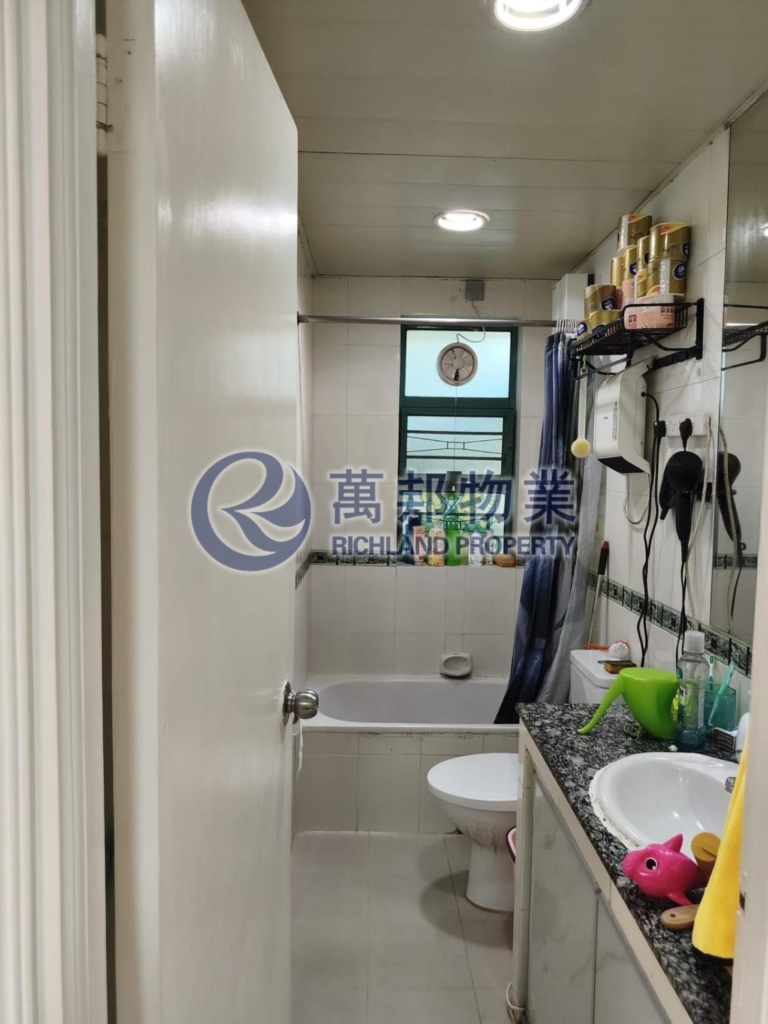 鍾屋村 CHUNG UK TSUEN 低層 - 萬邦物業 - 大埔地產代理