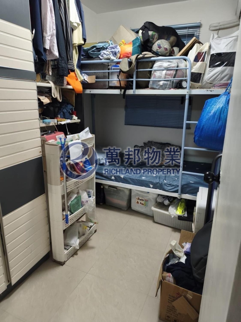 鍾屋村 CHUNG UK TSUEN 低層 - 萬邦物業 - 大埔地產代理