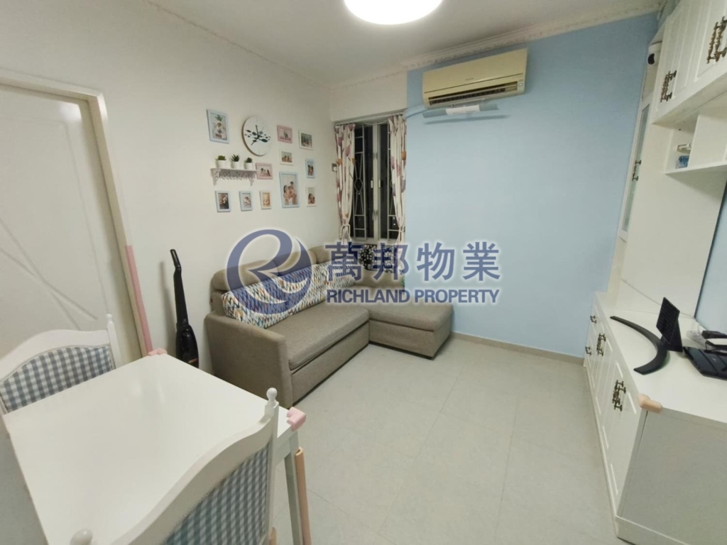 太和中心 TAI WO CTR 高層 - 萬邦物業 - 大埔地產代理