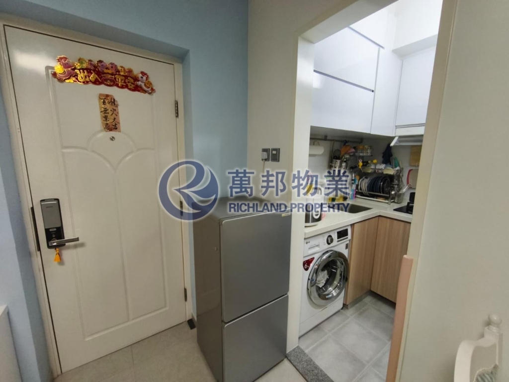 太和中心 TAI WO CTR 高層 - 萬邦物業 - 大埔地產代理