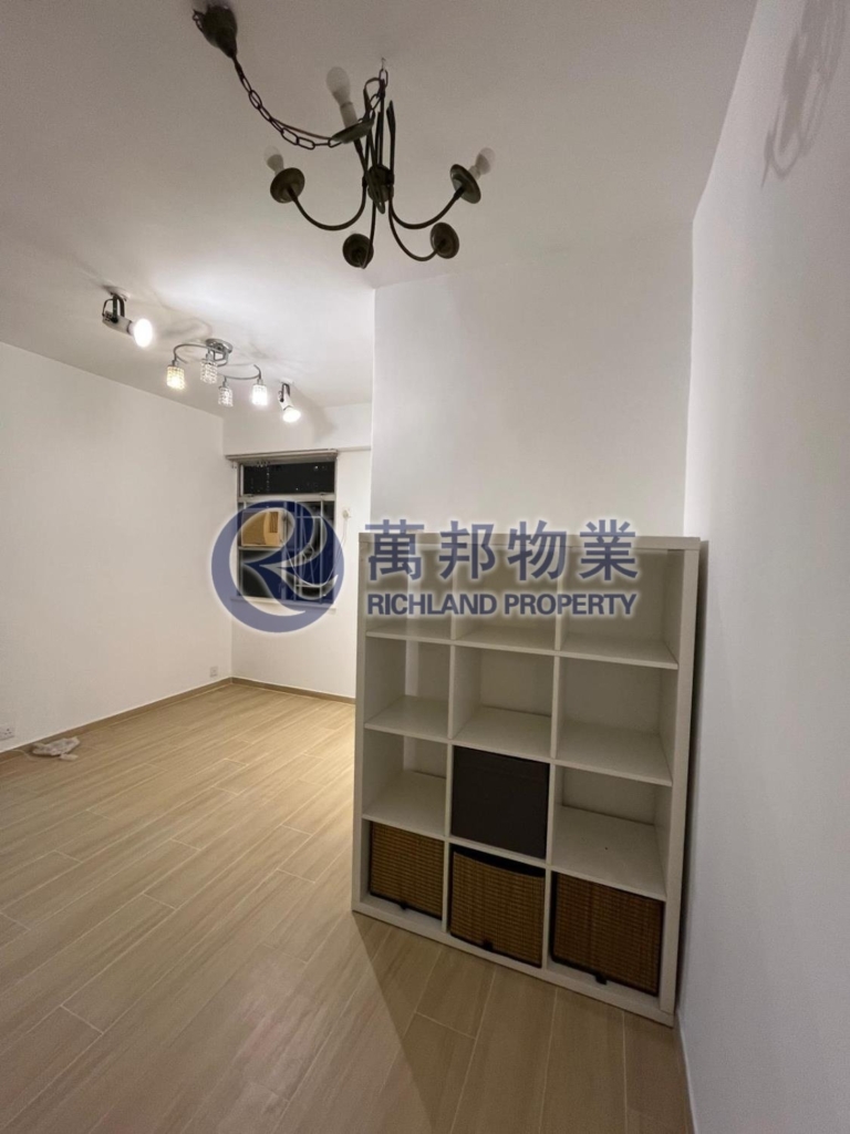 海寶花園 TREASURE GDN 低層 - 萬邦物業 - 大埔地產代理