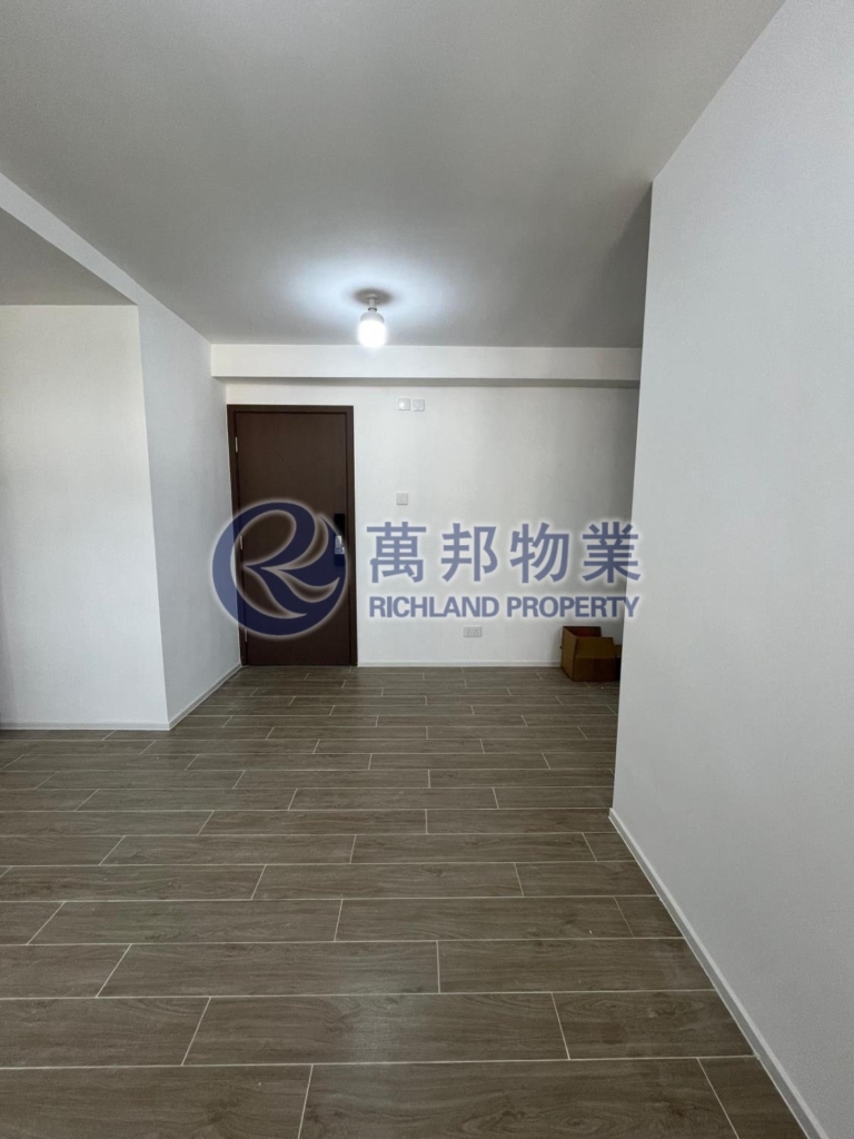 明雅苑 MING NGA COURT 高層 - 萬邦物業 - 大埔地產代理