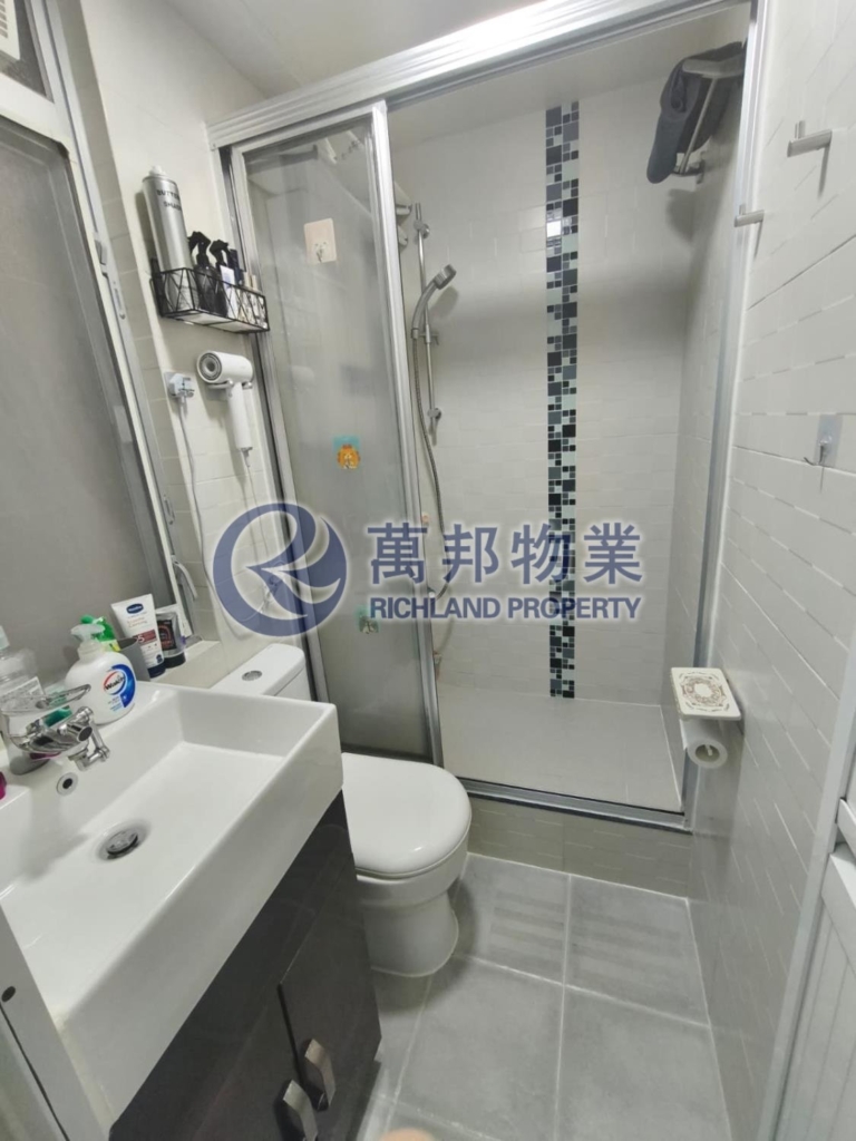 太和中心 TAI WO CTR 高層 - 萬邦物業 - 大埔地產代理