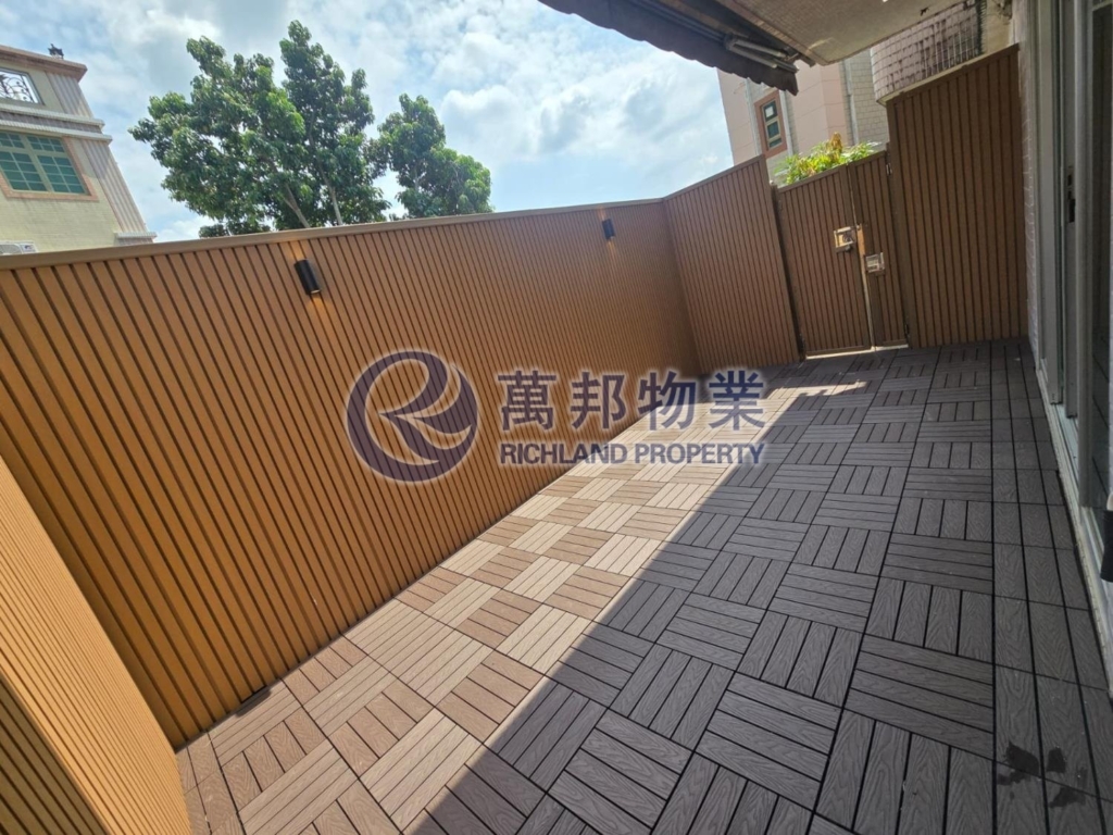 林村新村 LAM TSUEN SAN TSUEN - 萬邦物業 - 大埔地產代理