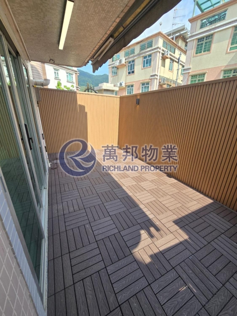 林村新村 LAM TSUEN SAN TSUEN - 萬邦物業 - 大埔地產代理